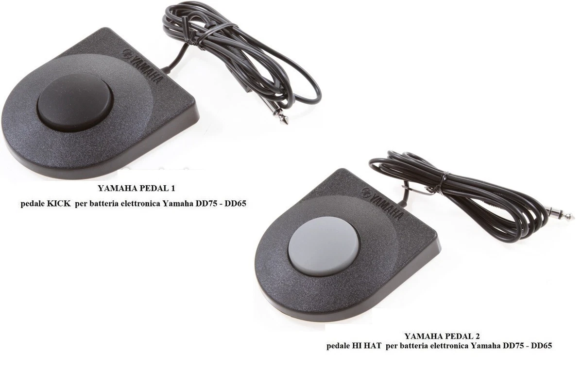 Dd75 kick pedal deals