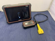 ICON T8 Professional Intelligent Diagnostic S...