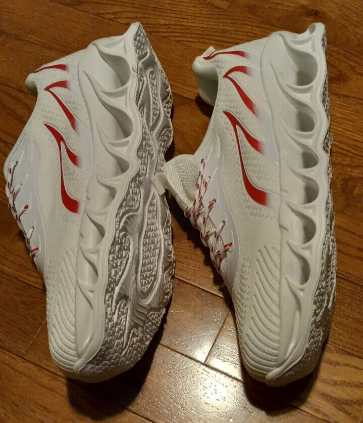 Mqq Orthopedic Shoes Relieve Foot Pain Perfect Walking Shoes Size 11