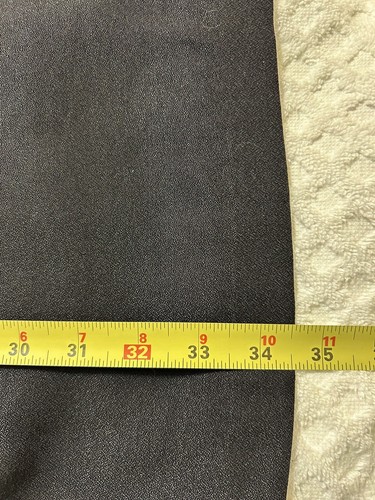 Vtg. “annie pepper” Elegant Little Black Dress Sz.9/10 Sheer Back Buttons & Bows - Picture 13 of 17