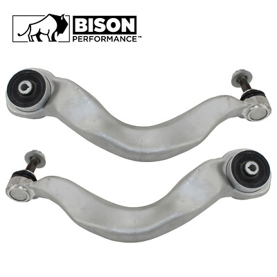 Bison Performance 2pcs Front Lower Forward Control Arms For F34 3-Series GT xD