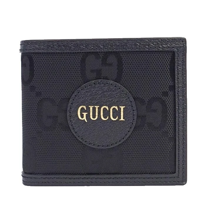 Нейлоновые кошельки для мужчин Gucci