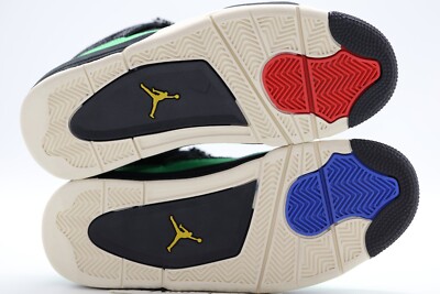 air jordan 4 retro manila srp