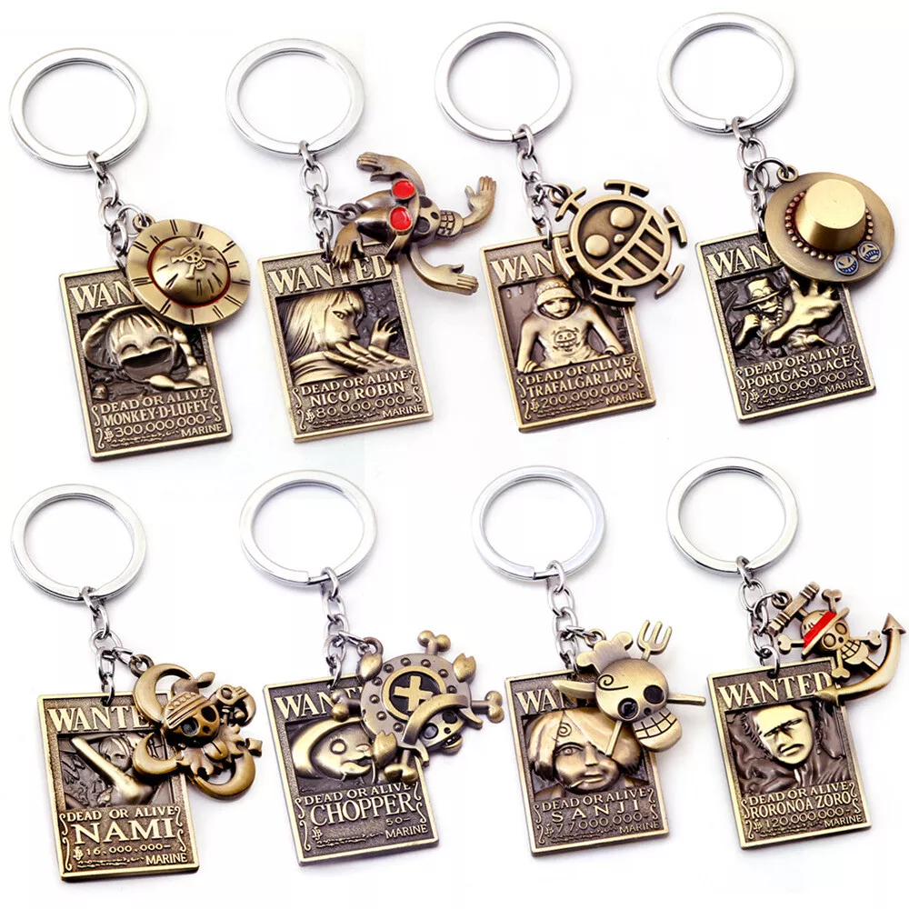  80 Piece Key Fob Hardware Keychain Hardware and 1 Key