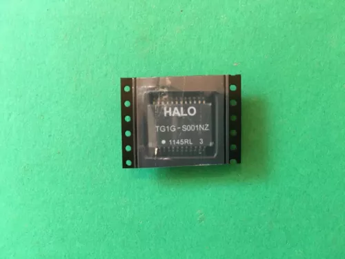 TG1G-S001NZRLTR  audio-signal transformer