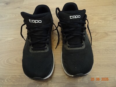 Topo Phantom 2   - Laufschuh