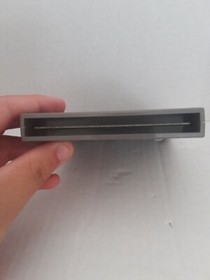 Hogan's Alley NES Nintendo Light Gun Series UNTESTED