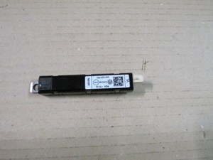 Original VW Passat 3AF Variant Highline Antennenverstärker A22419 3af035552