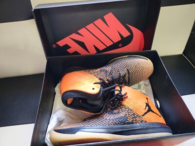 Size 10.5 - Air Jordan 31 Shattered Backboard for sale