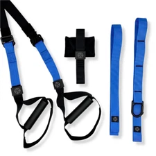 Advanced Suspension Trainer