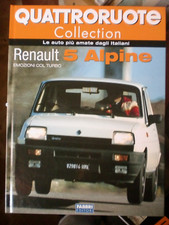 QUATTRORUOTE COLLECTION -