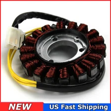 Stator Magneto Generator Coil Fit For Suzuki GSXR600 GSXR750 GSX-R 600/750 06-16