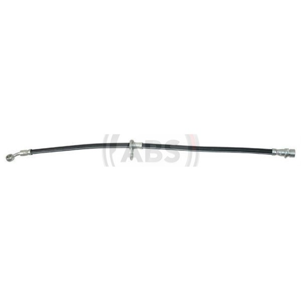 A.B.S. Bremsschlauch Bremsleitung Vorne Rechts FüR Honda Civic VII Hatchback-image