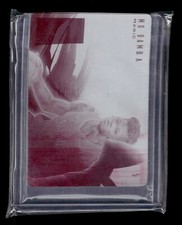 2018 Panini Court Kings #FP-MBB Mo Bamba 1/1 Printing Plate Rookie Fresh Paint