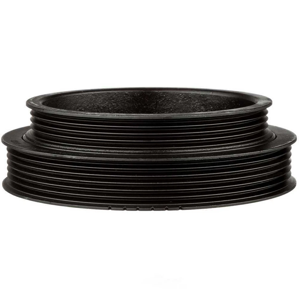 Balanceador armónico de motor-equilibrador de repuesto OE para 00-06 Sentra 1,8 L-L4 Foto 4 de 4