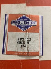 Guarnizione testata motore BRIGGS & STRATTON 11 orizzontale 270836 272171 Guarnizione testata motore BRIGGS & STRATTON 11 orizzontale 270836 272171