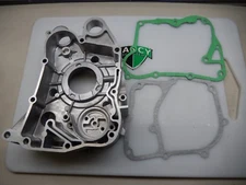 GY6 157QMJ ENGINE RIGHT CRANKCASE HAMMERHEAD,YERF DOG,KANDI,ROKETA 150CC GO KART