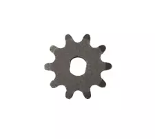 10T size 35 3/8" pitch Power Curve sprocket f ZY1020 MY1020 motor f GoKart