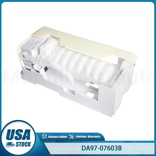 Ice Maker Assembly For Samsung DA97-07603B DA61-03213B DA61-05227A DA97-07603A