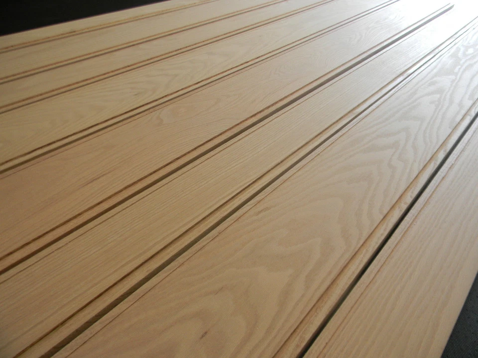 Деревянные доски для грузовика Chevy 1960 - 1972 Chevrolet GMC с коротким кузовом Stepside C10 дубовая кровать - Изображение 3 из 4