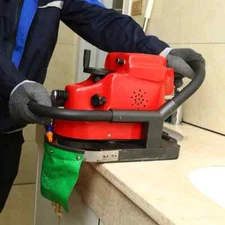 Stone Marble Granite Ceramics Edge Grinding Machine Portable Polishing Machine