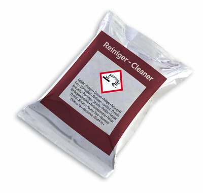 RATIONAL (P03/25) 25 REINIGER-TABS f. SelfCookingCenter SCC