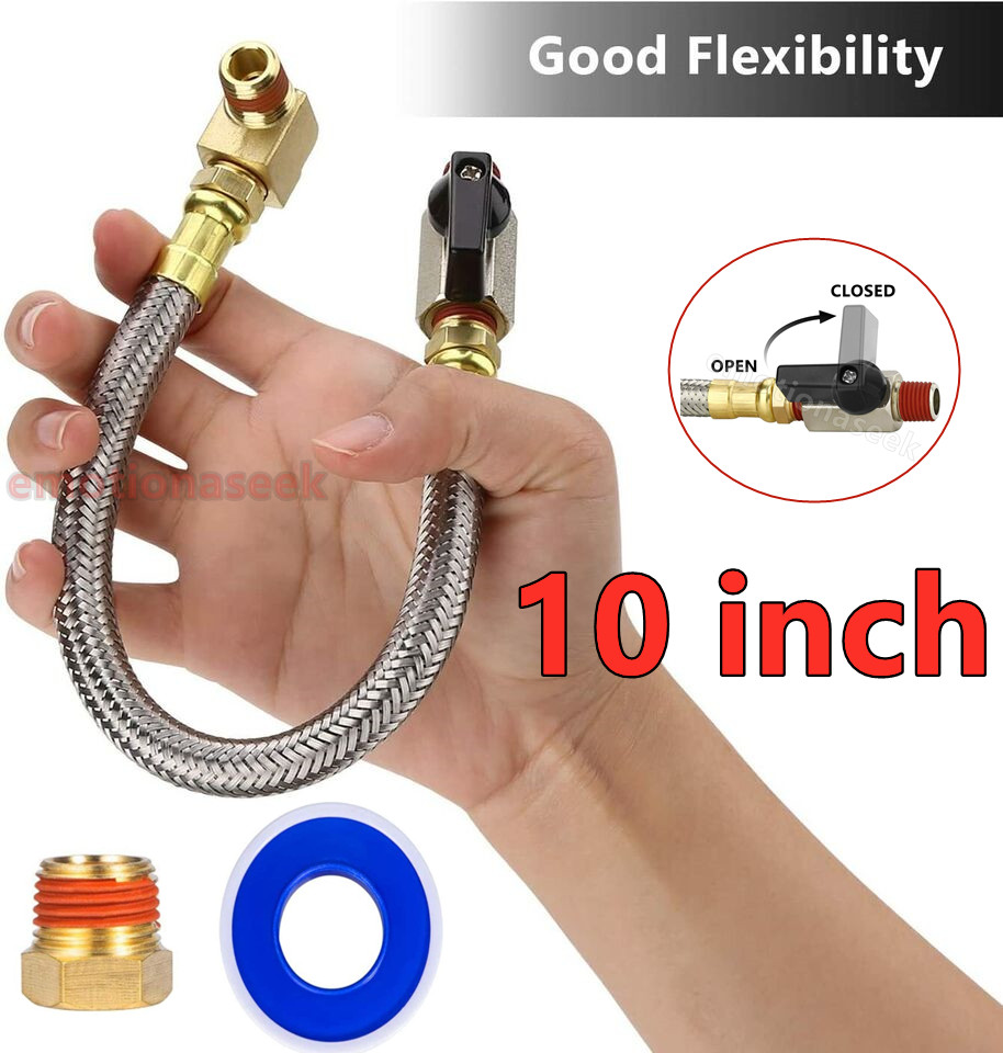 Including 10 Inches