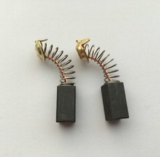 Carbon Brushes For Titan TTB598MSW Mitre Saw