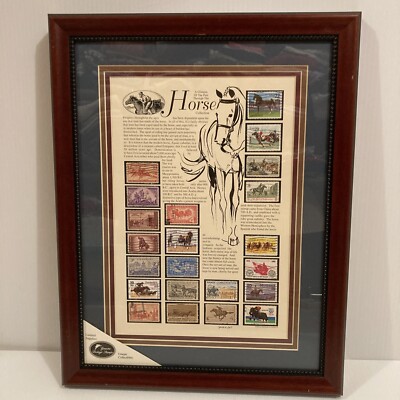 Stamp Art By Jack Rabbit Studio limited supplies unique collectibles | eBay