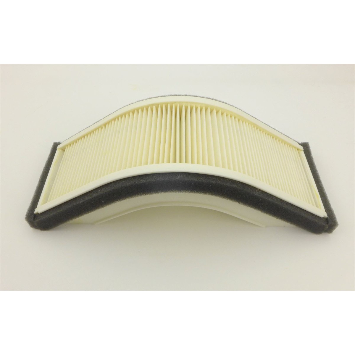 ももティン　0604 2FastMoto AIR FILTER For Kawasaki ZX-10R ZX1000C1 C2 D6F