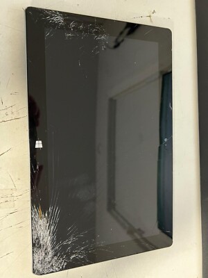 Microsoft Surface 2 32GB Windows RT - Shattered