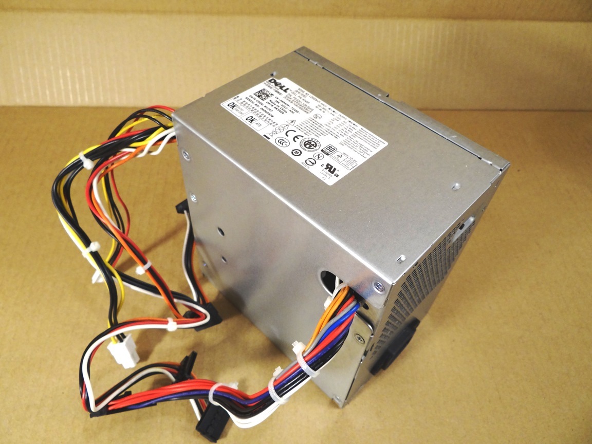 chi.！ DELL Dell OptiPlex 980 mini-tower system MT genuine 255W 0K340R