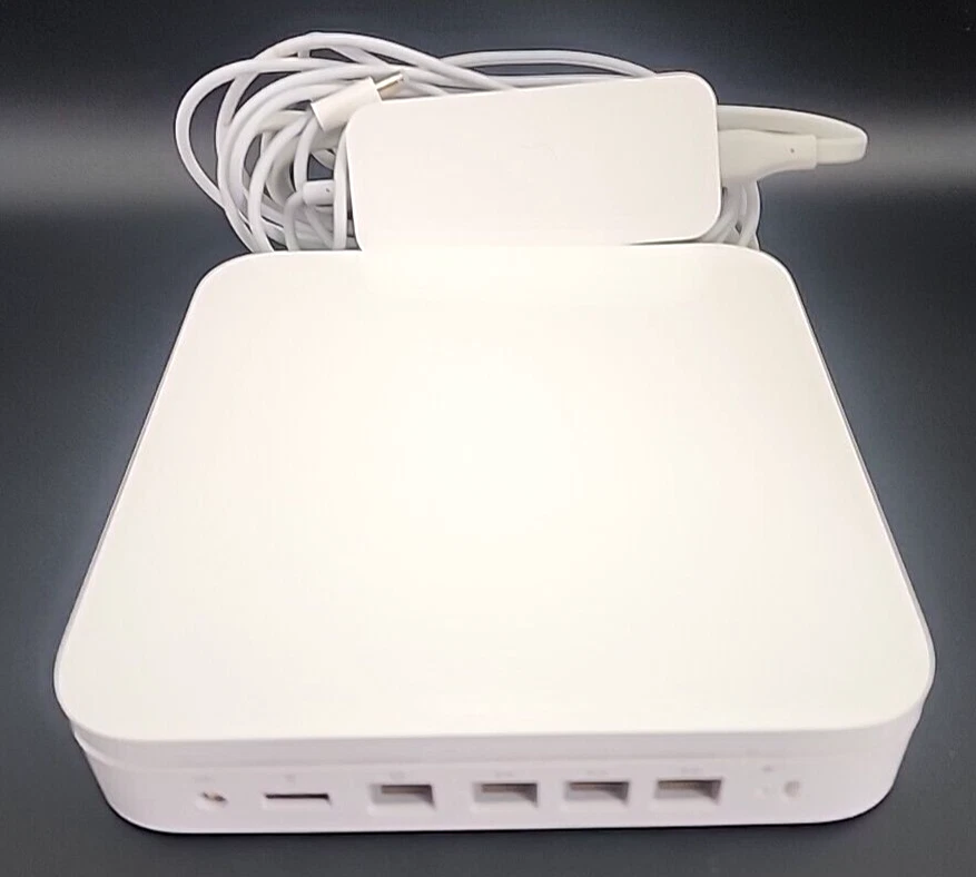 Apple AirMac Extreme ME918J⁄A A1521 802 11ac Wi-Fiルーター