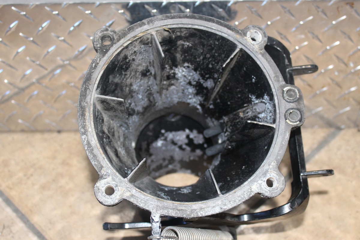 ねな NOS Harley Davidson OEM 27166-89 Jet Needle XL Sportster