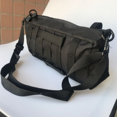Depring Molle Pouch Multi-Purpose Large Capacity Pouch Fanny Pack Storage Bag