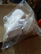 USMC ARMY EXTREME COLD WEATHER FACE MASK & 2 FILTERS US MILITARY SURPLUS GEAR