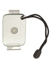 ELIOGRAFO MILITARE DA SEGNALAZIONE SURVIVAL CON FORO DI MIRA GRADUATO