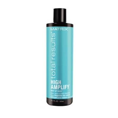 Matrix Total Results High Amplify Root Up Wash 300ml
