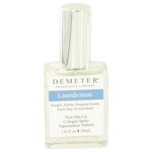 Духи demeter прачечная laundromat 30мл (648389221373)