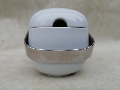 Rosenthal Suomi weiß Marmeladendose 11 x 10 cm studio-line