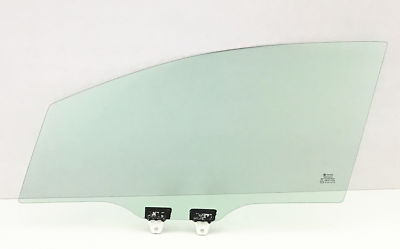 #ad Driver Left Front Door Window Glass For 12 16 Subaru Impreza 13 17 XV Crosstrek $73.00