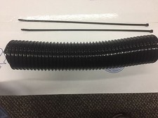 Vacuum Bag hose fill tube fit Kirby Heritage G3 G4 G5 190384 190384S