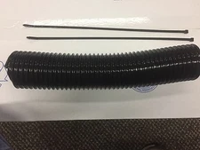 Vacuum Bag hose fill tube fit Kirby Heritage G3 G4 G5 190384  190384S