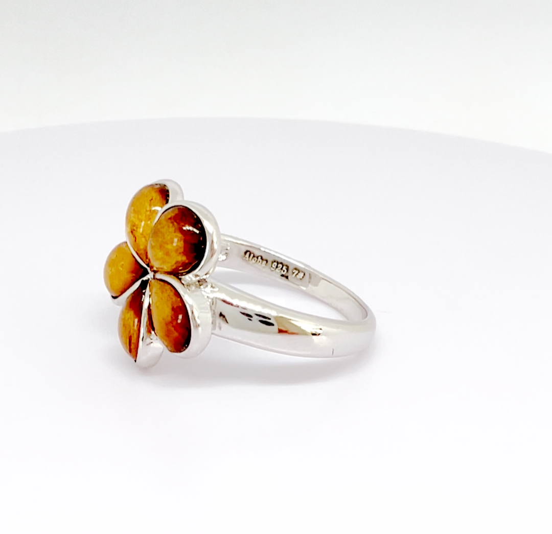 Hawaiian Jewelry 925 Solid Sterling Silver Hawaii Koa Wood