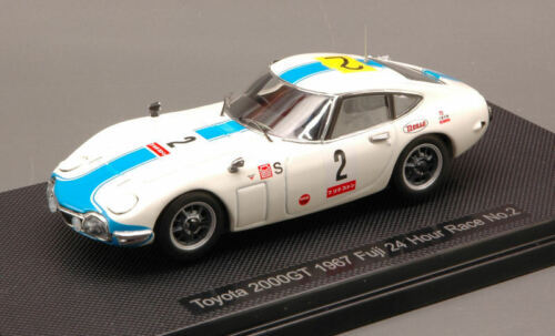 super 2 types EBBRO 1/43 Hino HINO Samurai 3 Japan GP 1967 super 2 types EBBRO 1/43 Hino HINO Samurai 3 Japan GP 1967