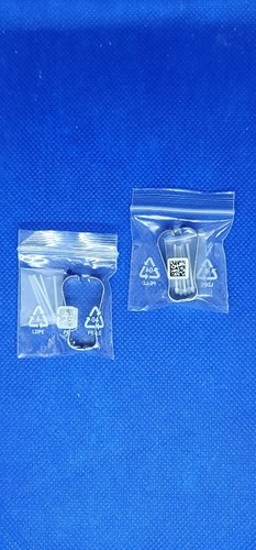 Touch Stylus S Pen Spare Tips + Removal Tools For Samsung GALAXY Note - NEW - 第 1/2 張圖片
