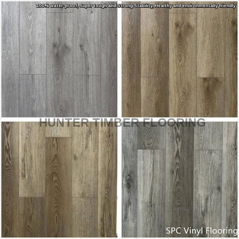 Hybrid Flooring Spc Vinyl Plank Stone Plastic Composite Hybrid Flooring Spc Vinyl Plank Stone Plastic Composite