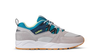 Karhu sneakers uomo F804111 Fusion 2.0 India_Ink Fiery_Red | Omero  Abbigliamento