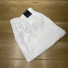 Pantalones Para Mujer  Alfani De Oficina De Pierna Ancha  Color Blanco Talla 12