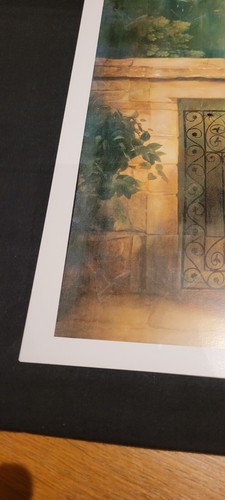 Two Stephen Mackey Art prints 40cm x 30cm Modern gothic style & Advert Print - Picture 12 of 24